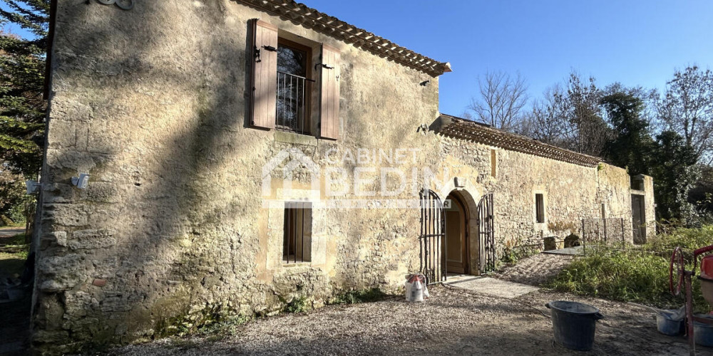 maison à MOULIS EN MEDOC (33480)